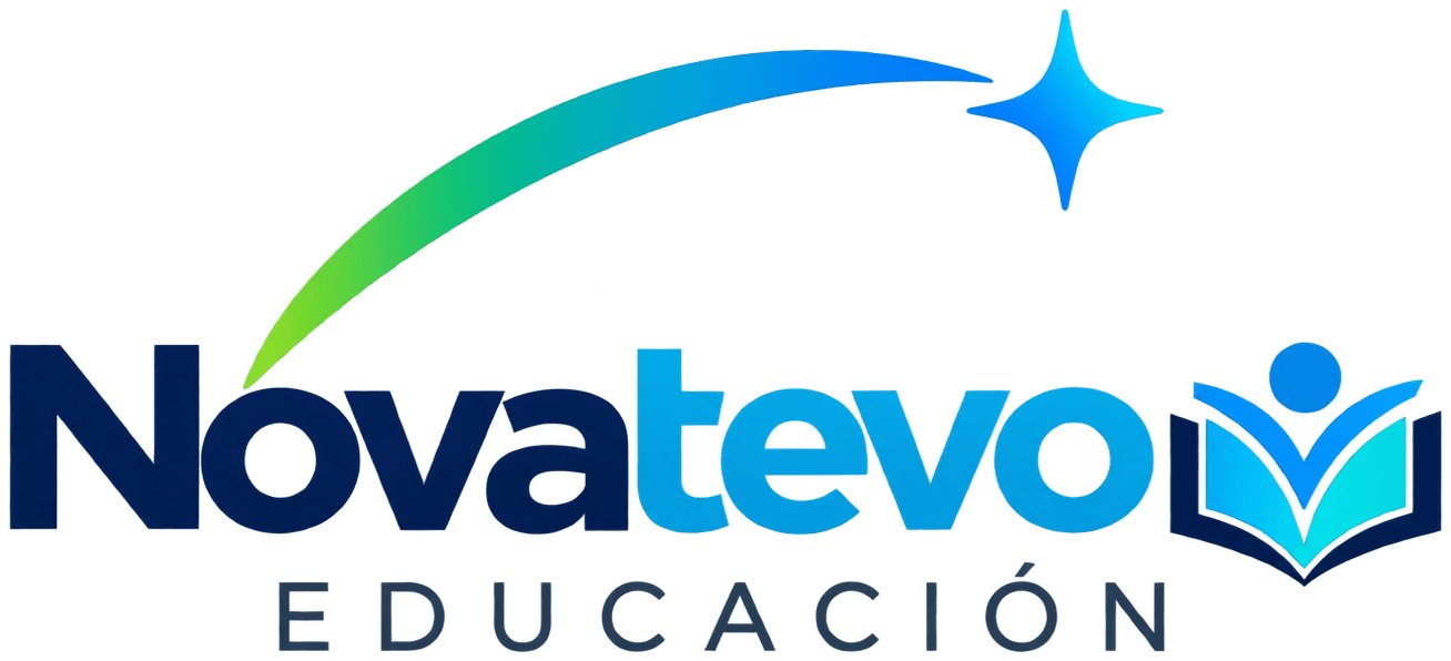 Logotipo de NOVATEVO